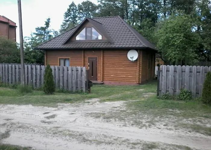 Екомотель
