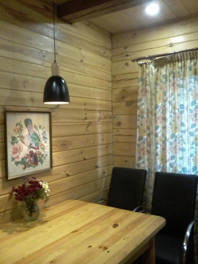 екомотель Apartment
