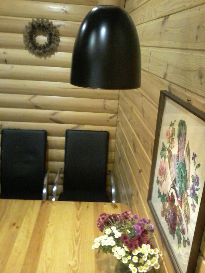 Apartment екомотель