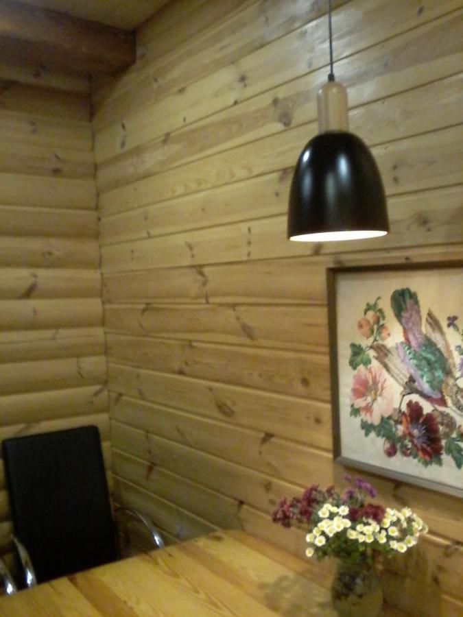 Apartment екомотель *