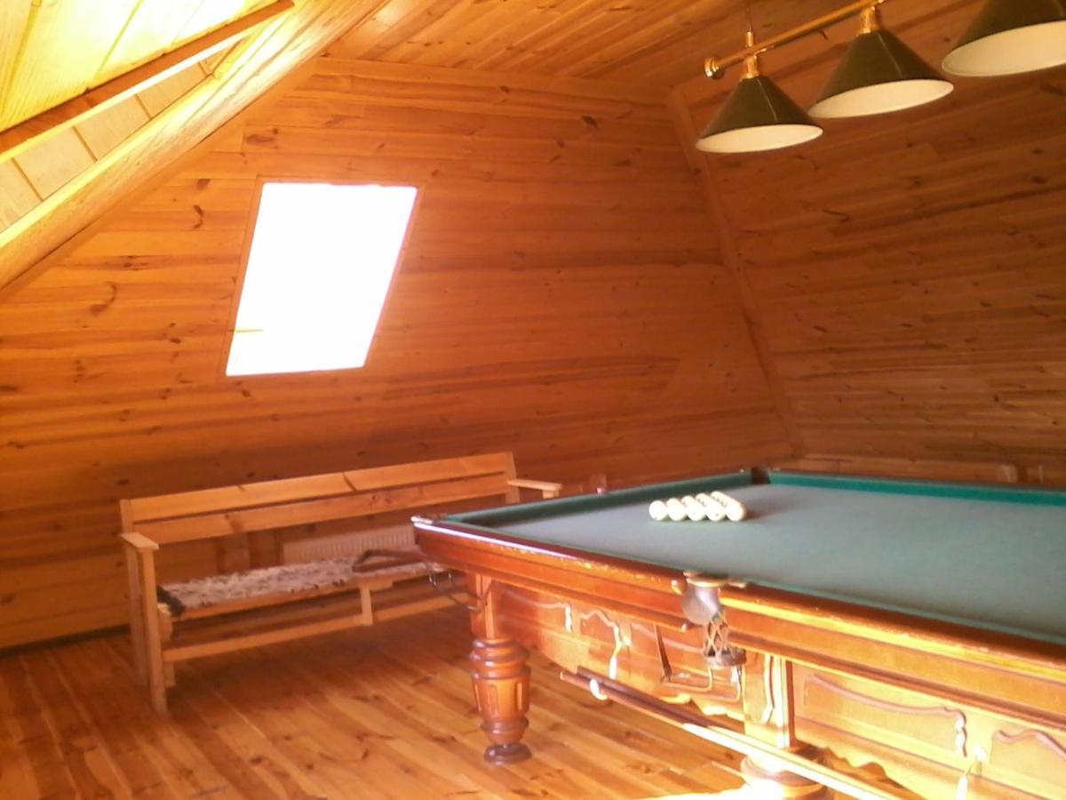 Apartment екомотель