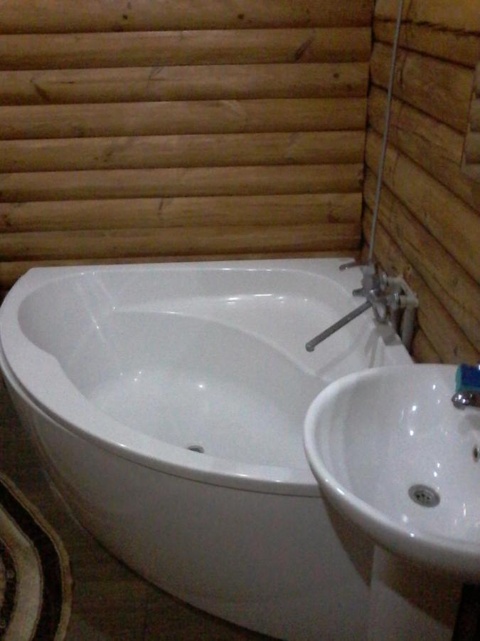 Apartment екомотель *