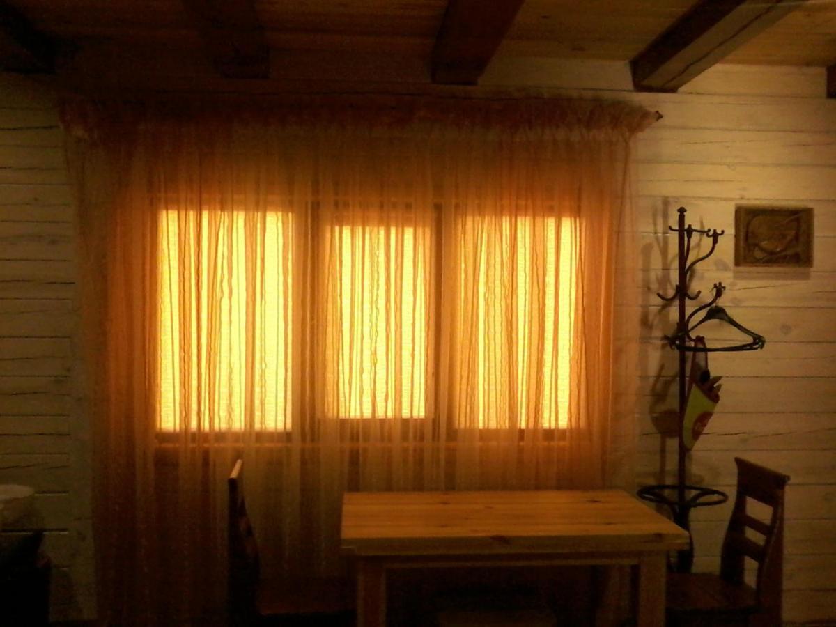 екомотель Apartment