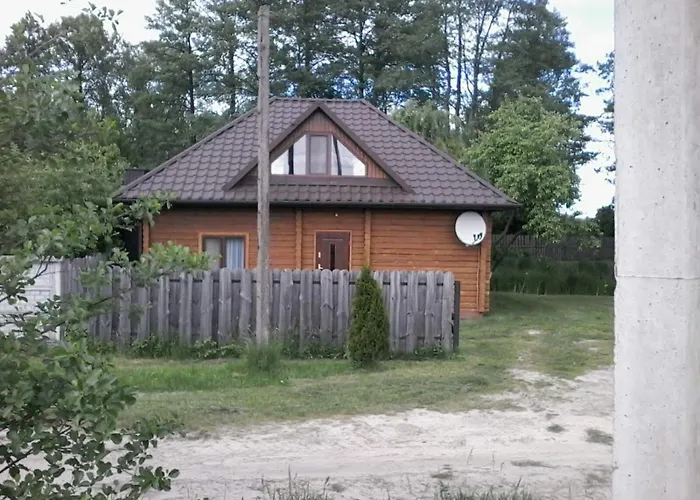 Екомотель