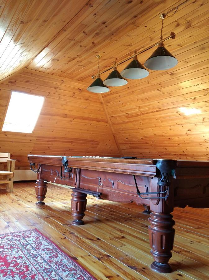 Apartment екомотель